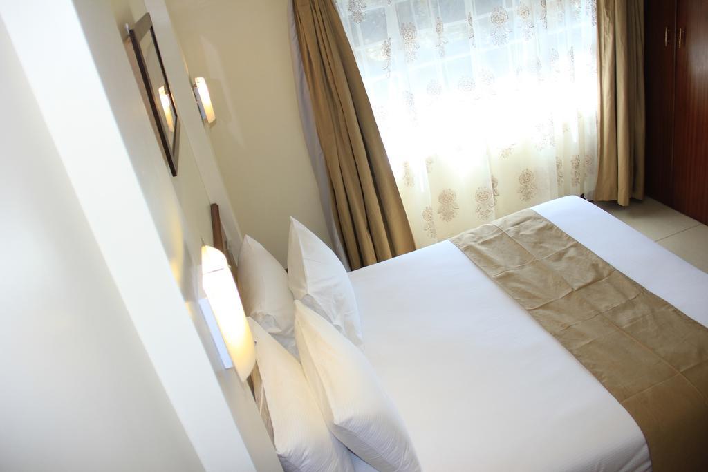 Brownie'S Guesthouse Lake Elementaita Quarto foto